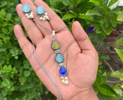 Earring
