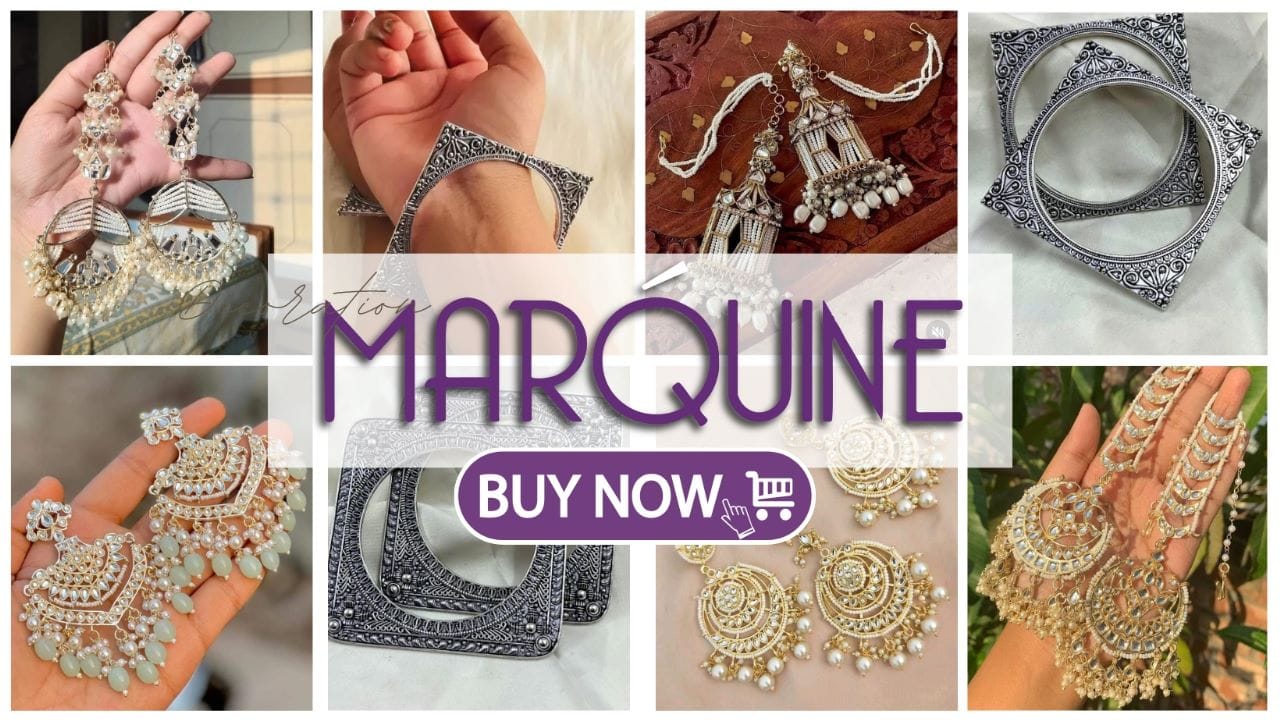 Marquine